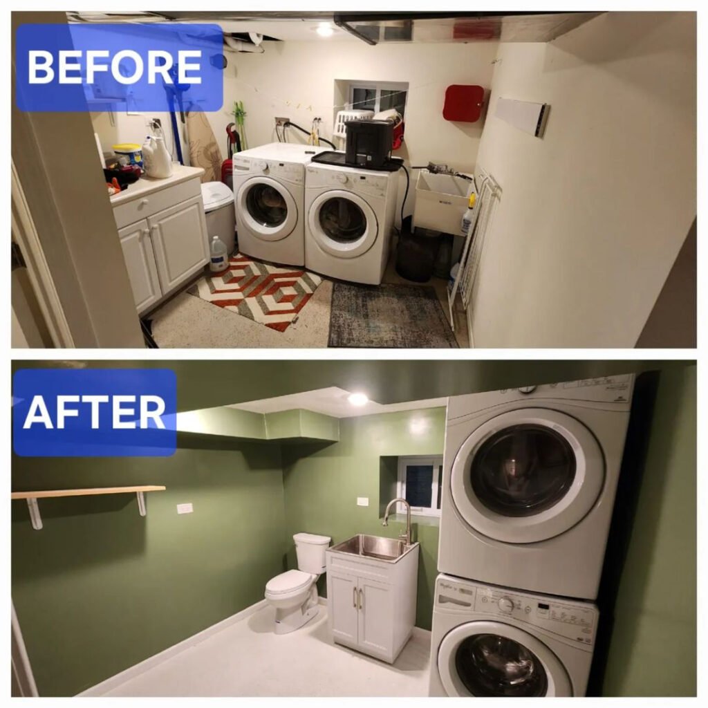 bathroom remodeling chicago