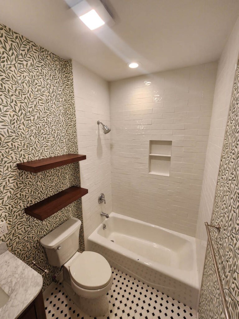 bathroom remodeling near me