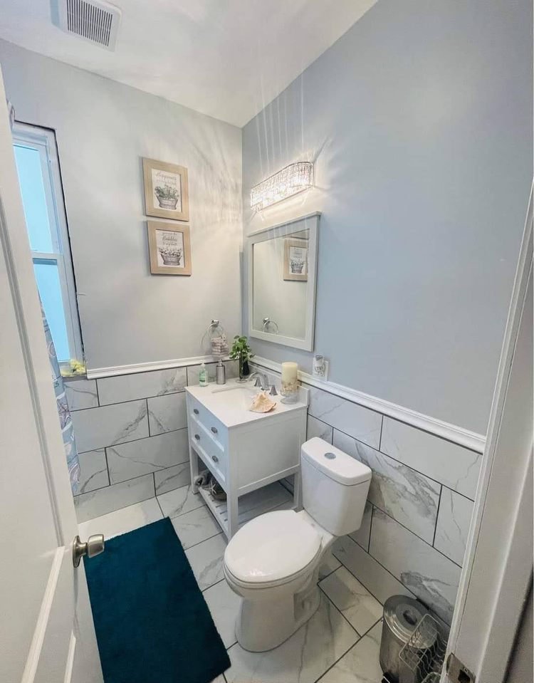 bathroom renovation home repair contractors near me