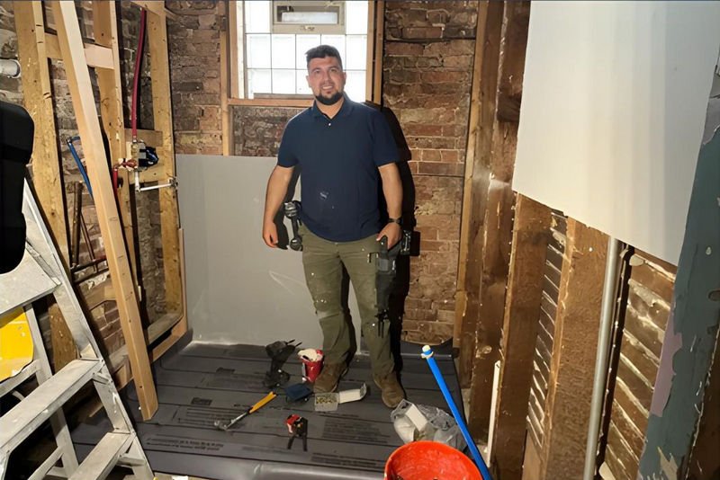 handyman contractor chicago