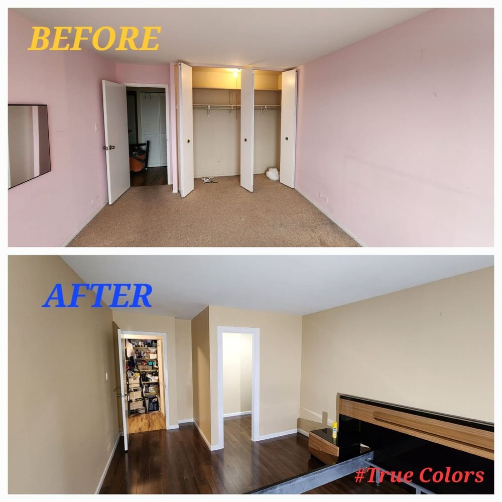 handyman repair and remodeling services