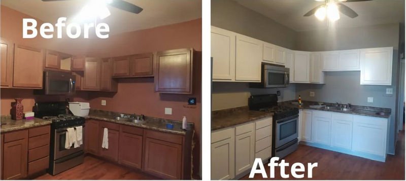 kitchen renovation contractors chicago