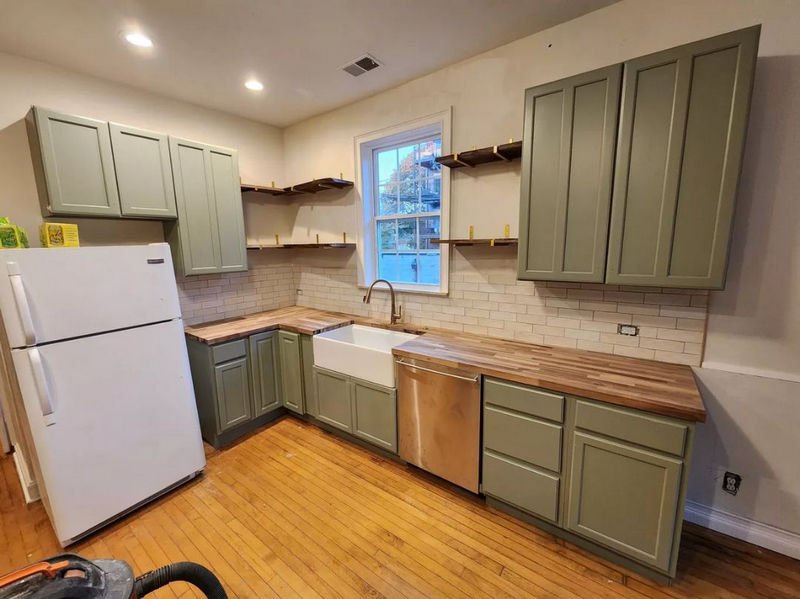 kitchen renovation near me