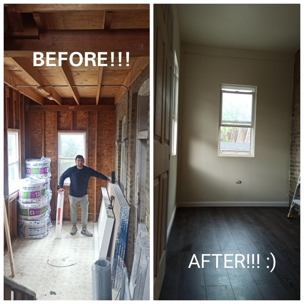 licensed remodeling contractors