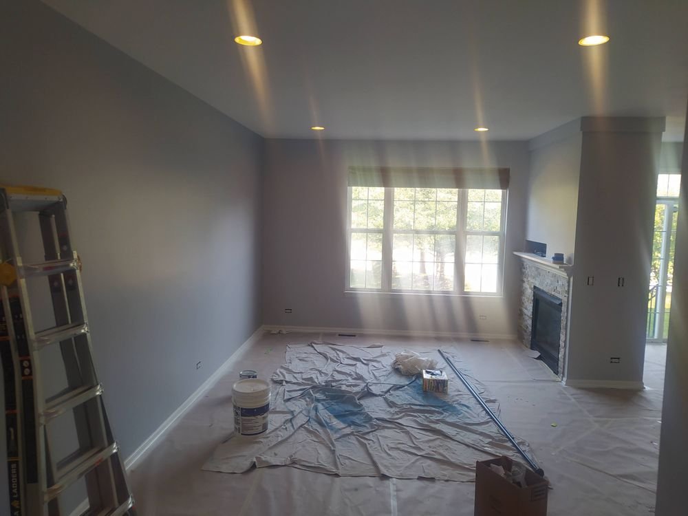 painting contractors near me