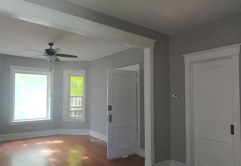 painting services chicago