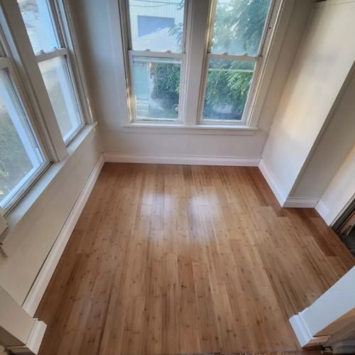 flooring services chicago