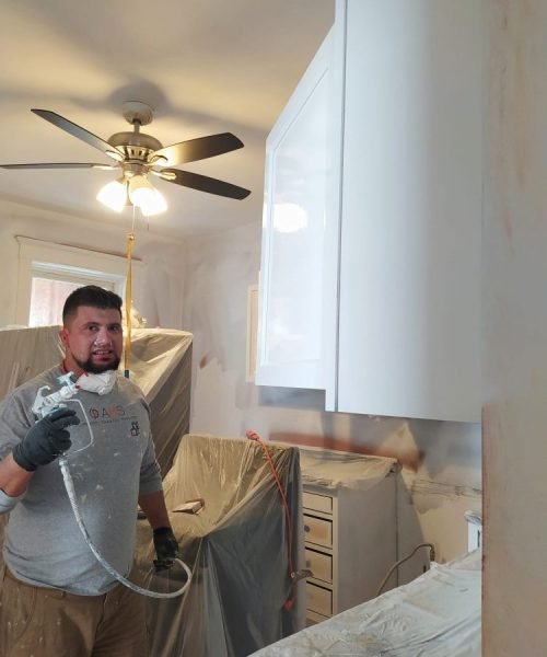 handyman contrator team chicago