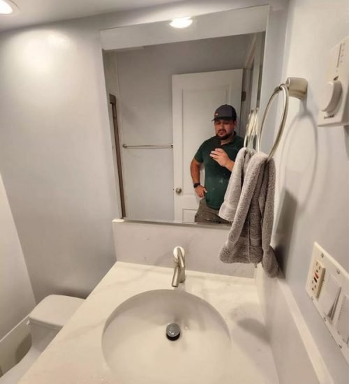 remodeling contractors near me