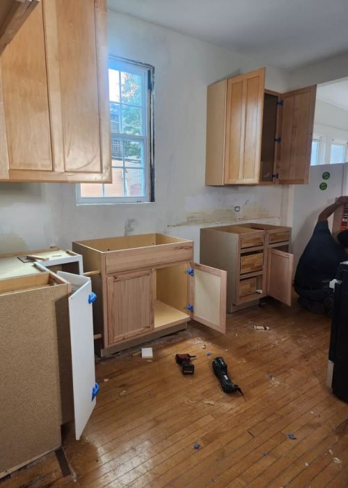 skilled handyman contractors near me