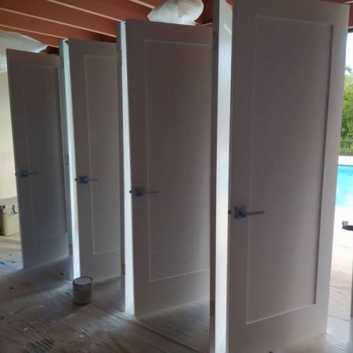 Trims Painters near me